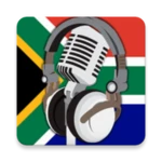 south africa radio stations android application logo